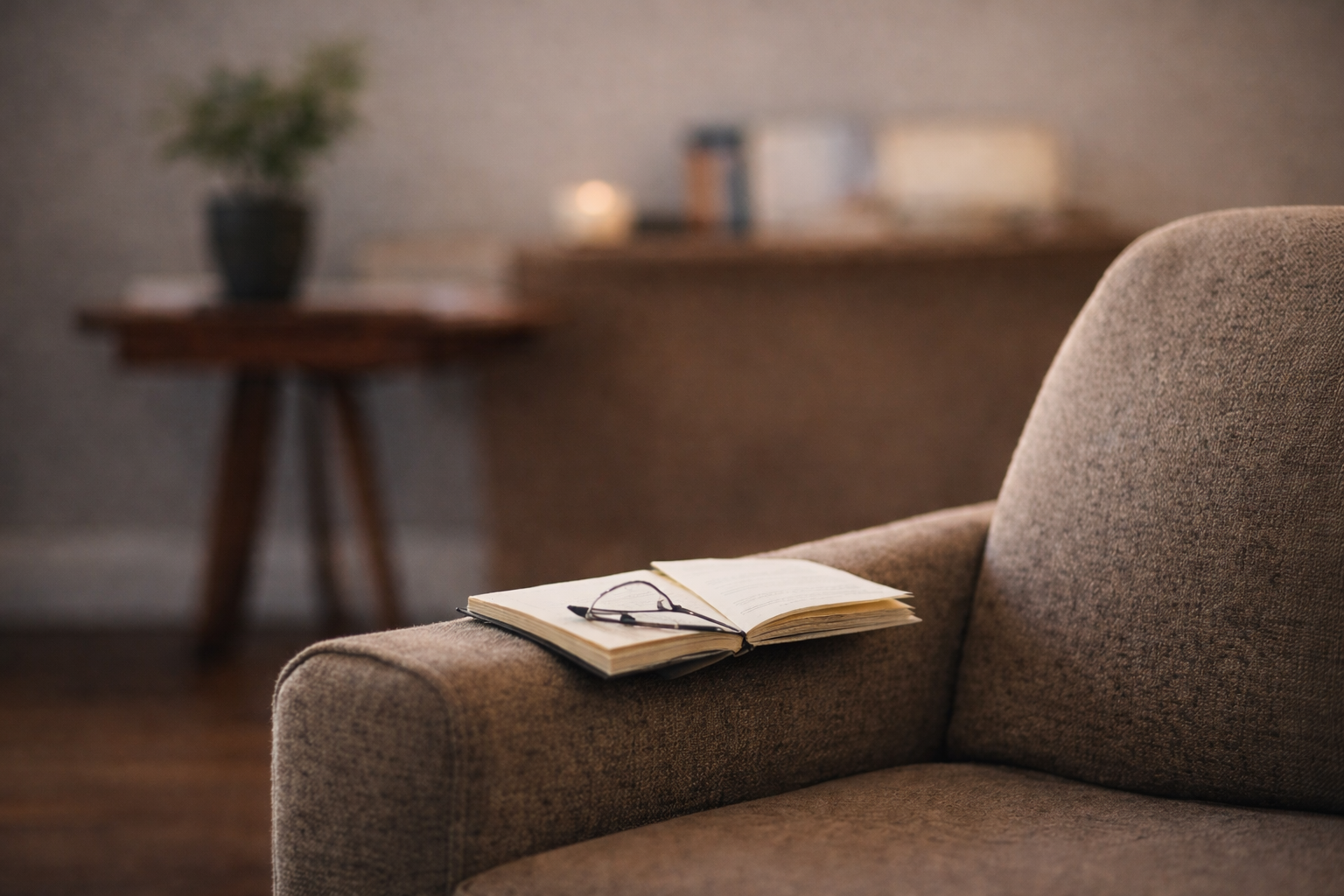 Quando procurar um psicólogo? Escuta, tempo e elaboração