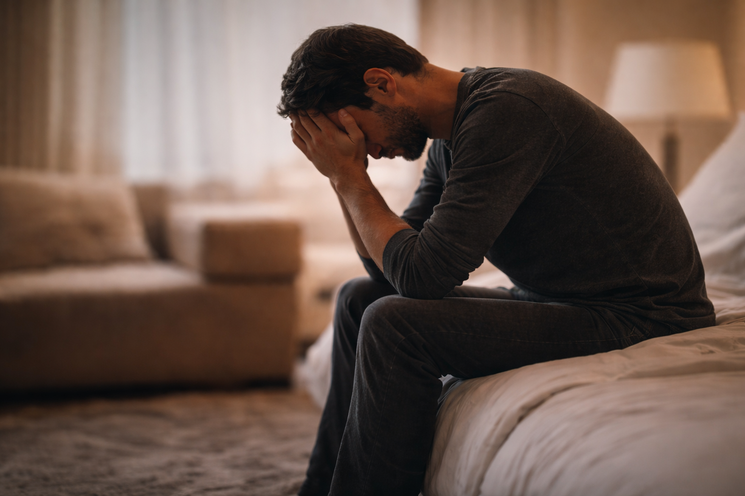 Por que repetimos comportamentos que nos fazem sofrer? Repetição e dificuldade de mudança