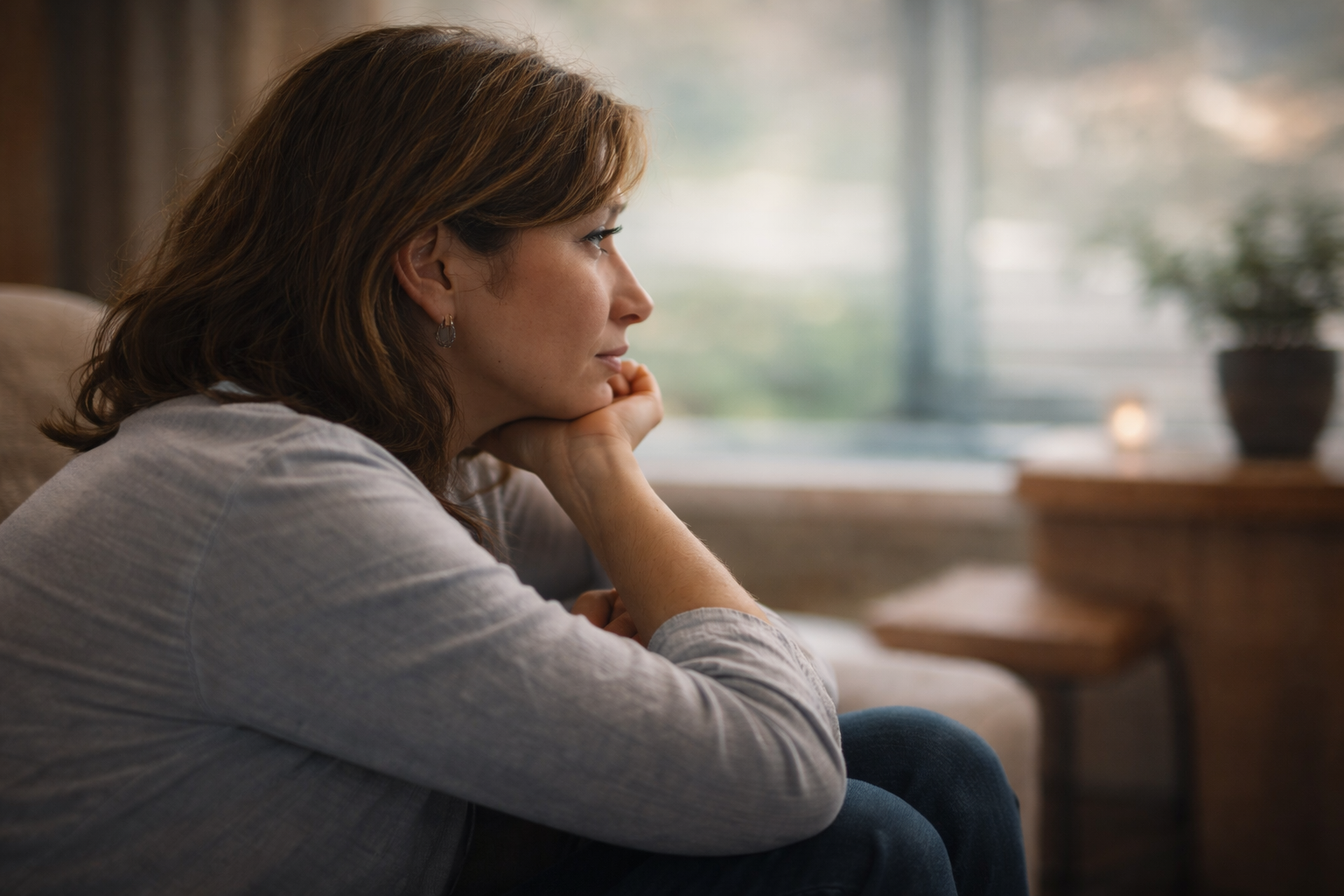 Ansiedade e sofrimento psíquico: quando a fala pede espaço